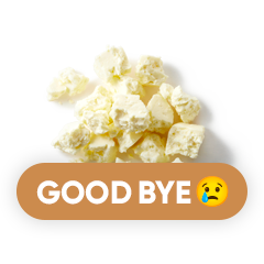 ホワイトチーズ