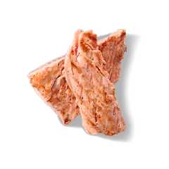 グリルドサーモン