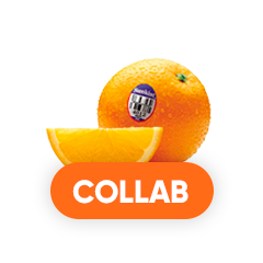 Sunkist オレンジ