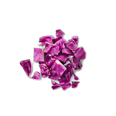 赤キャベツ