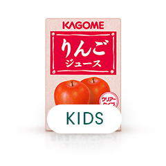 りんごジュース