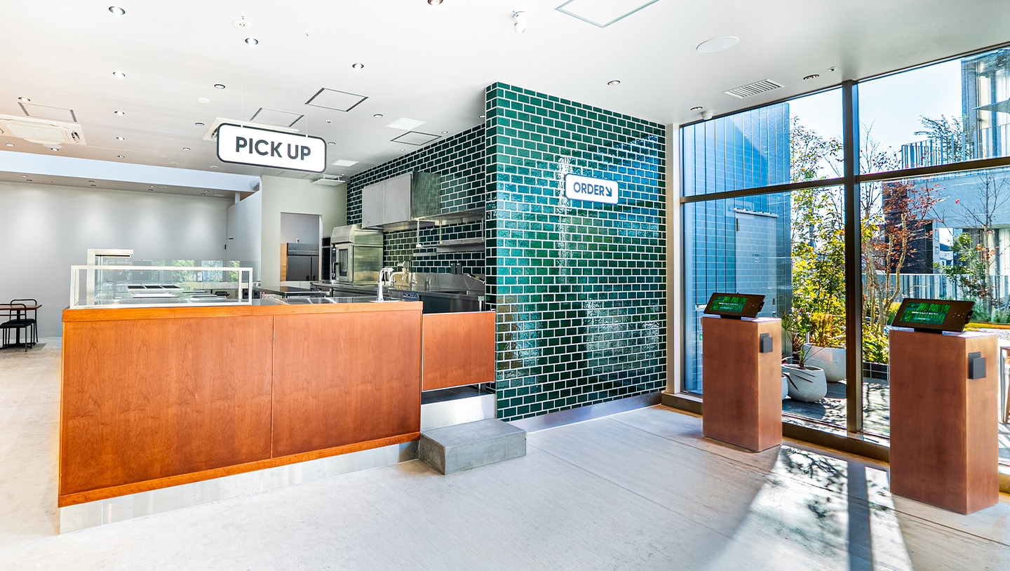フォレストスクエア仙川店