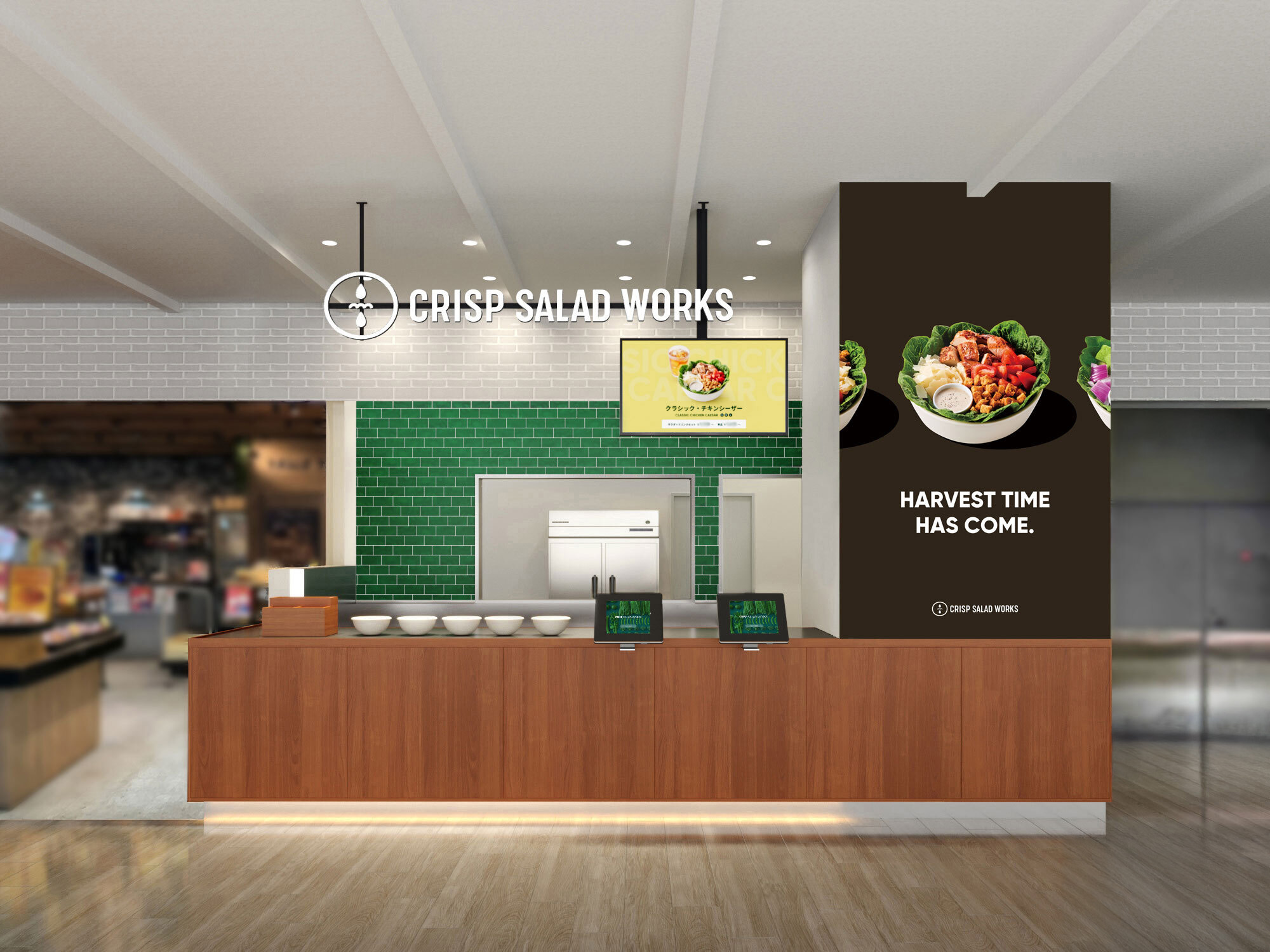 MARK IS みなとみらい店