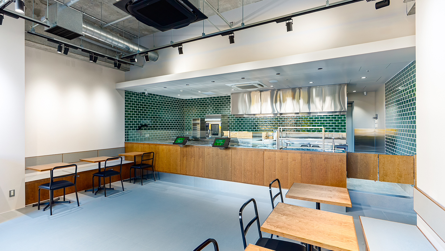 新宿グランドタワー店