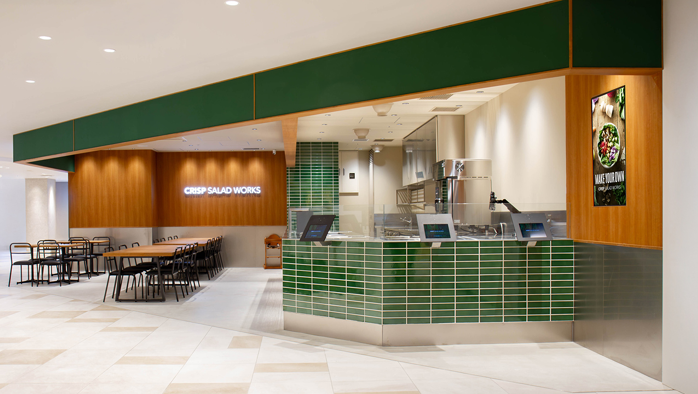 ＫＩＴＴＥ大阪店