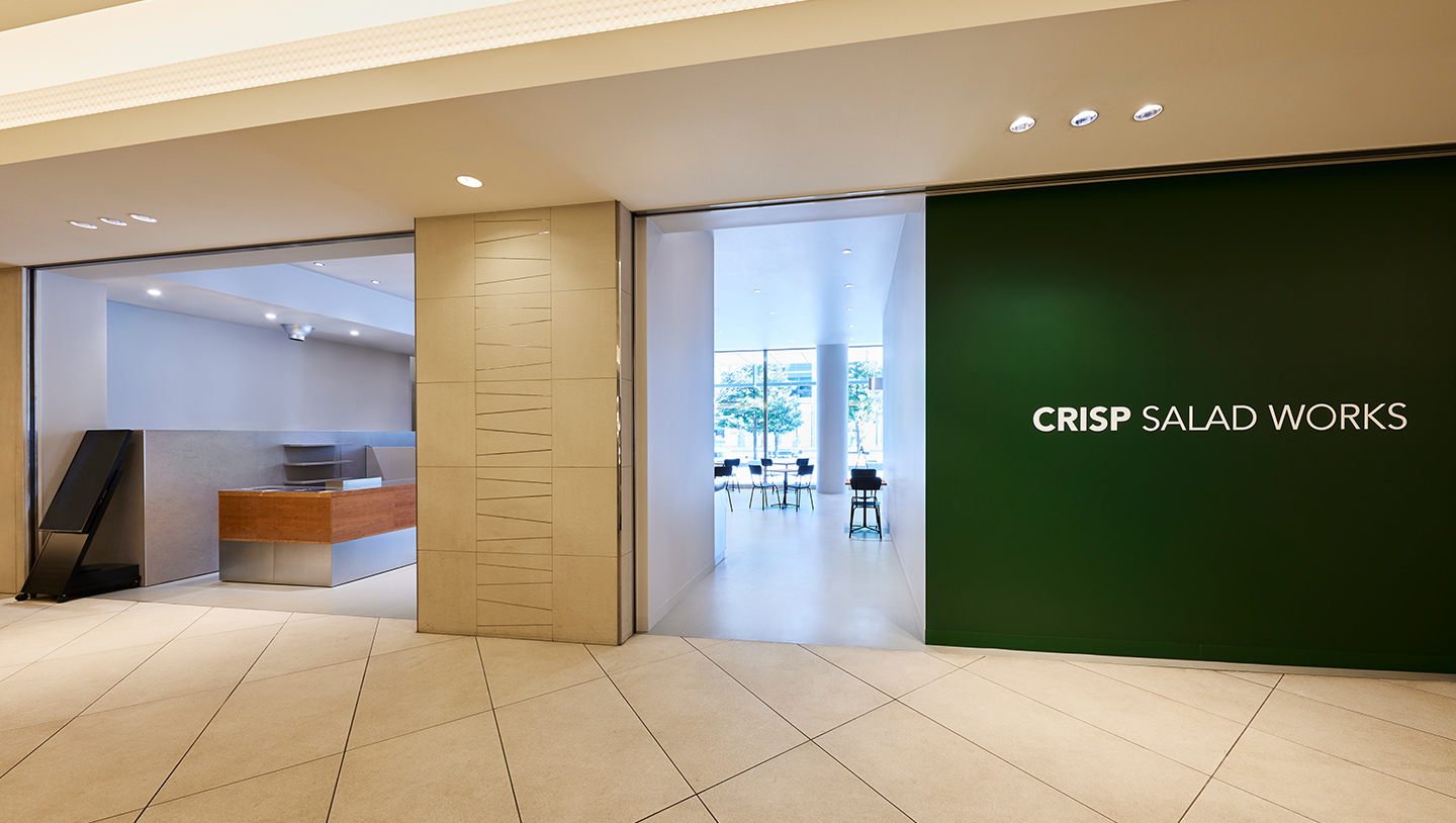 みなとみらいグランドセントラルタワー店