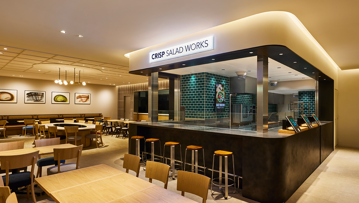 丸の内 明治安田生命ビル店