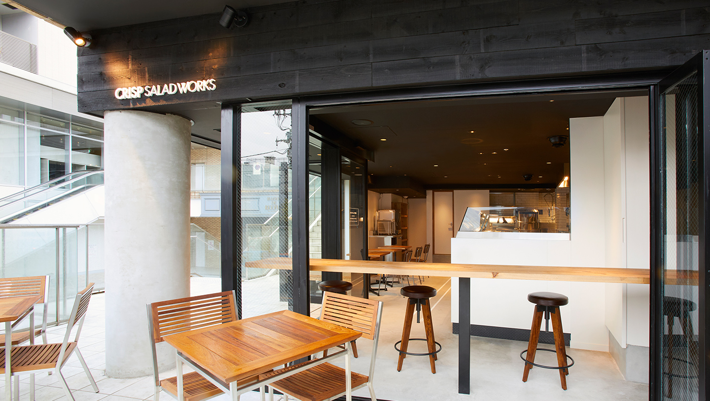 代官山店