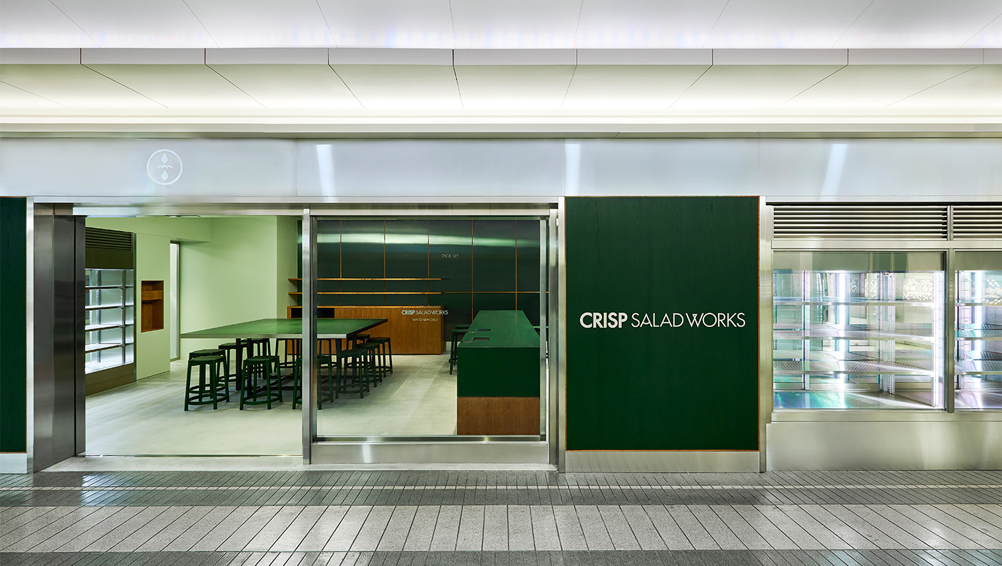 阪急三番街店
