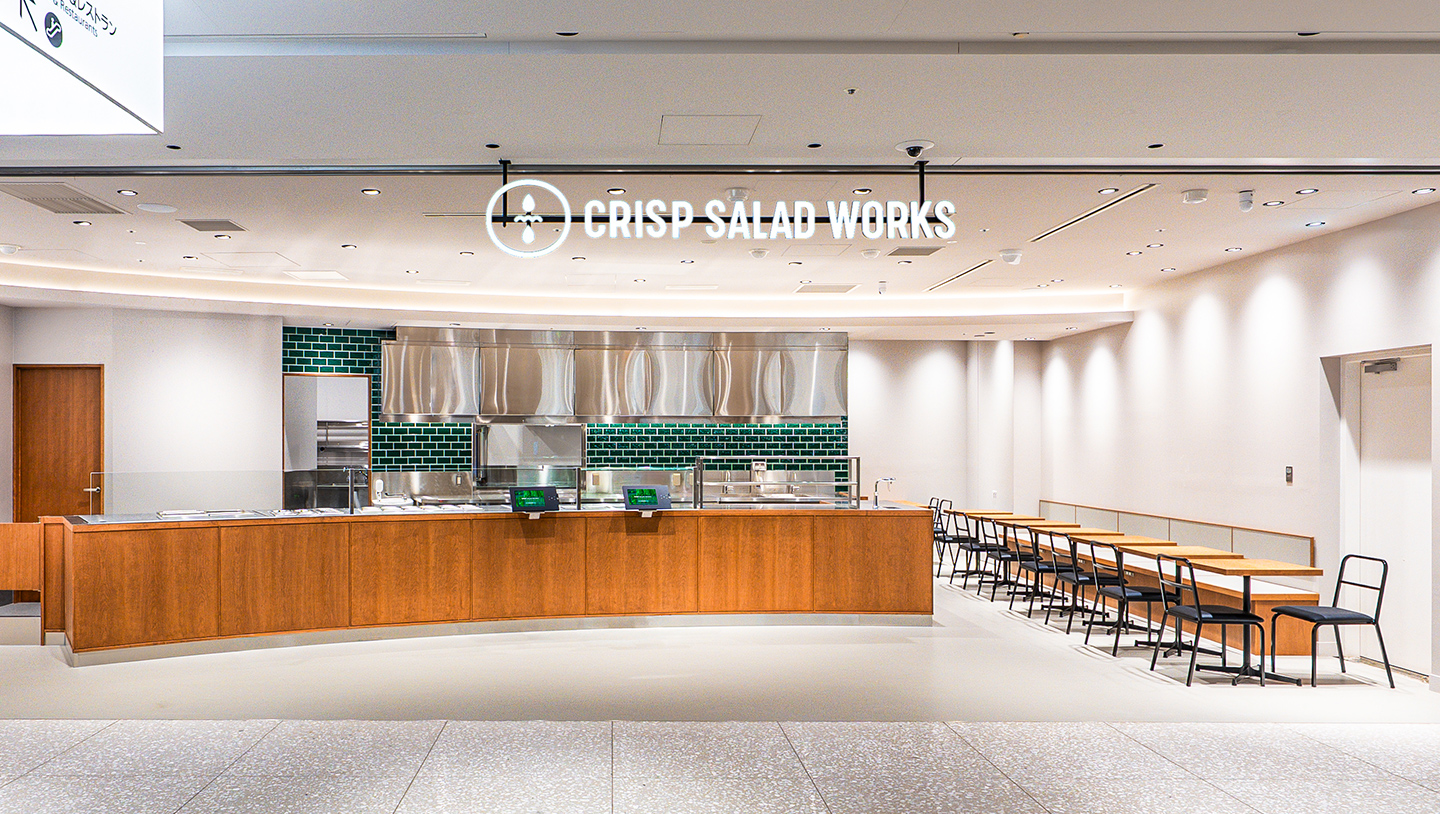 常盤橋タワー店