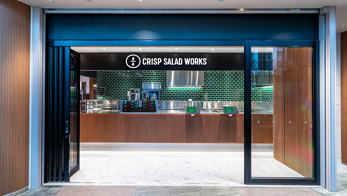 品川インターシティ店