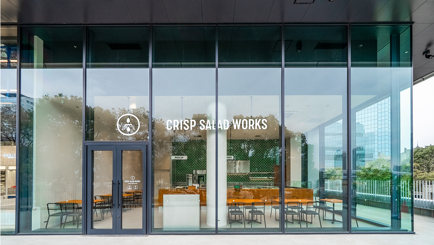 東京ドリームパーク店