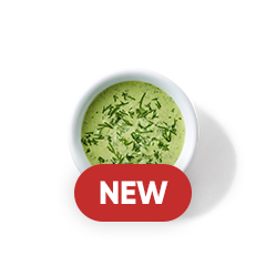 グリーンゴッデスドレッシング