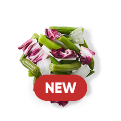 春野菜ミックス