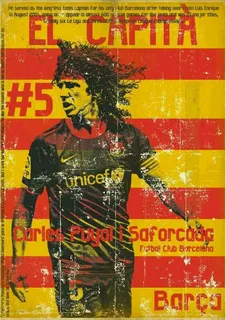 Example soccer poster 6