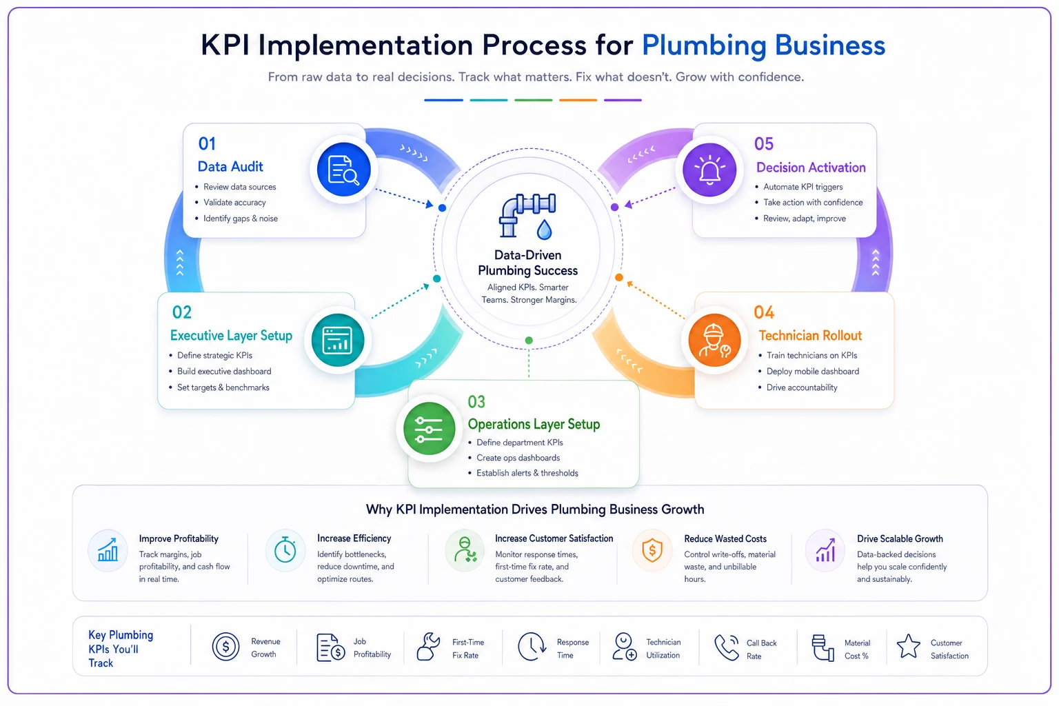 Process diagram