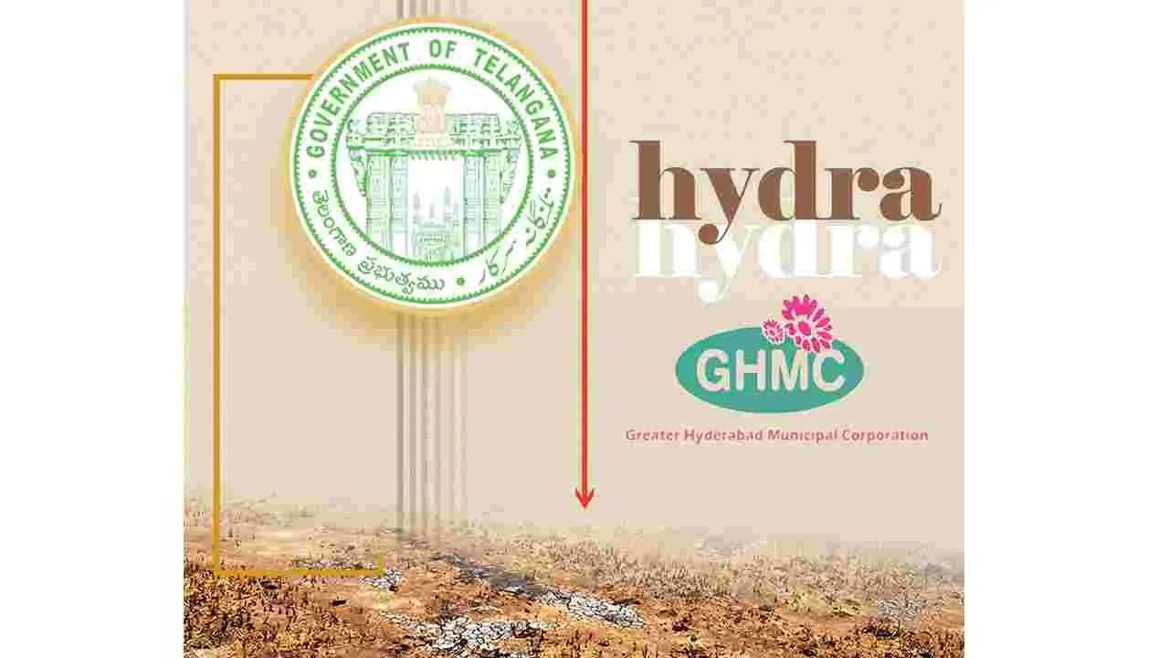 హైడ్రా భారీ ఆపరేషన్.. ₹30 వేల కోట్ల భూమికి రక్షణ