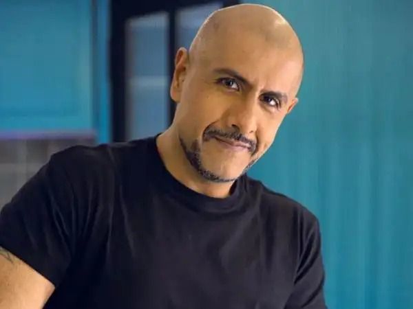 కంగనా వ్యాఖ్యలపై విశాల్ దద్లానీ ఫైర్