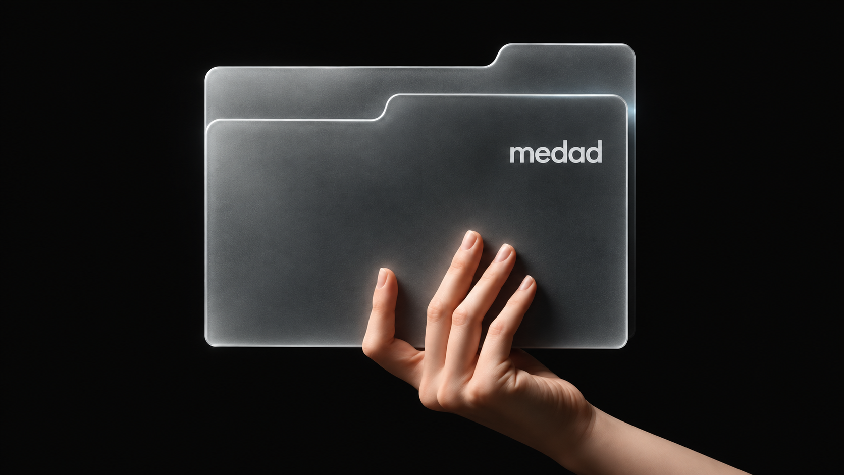 medad 콘텐츠 제작 대행의 단계별 작업 흐름