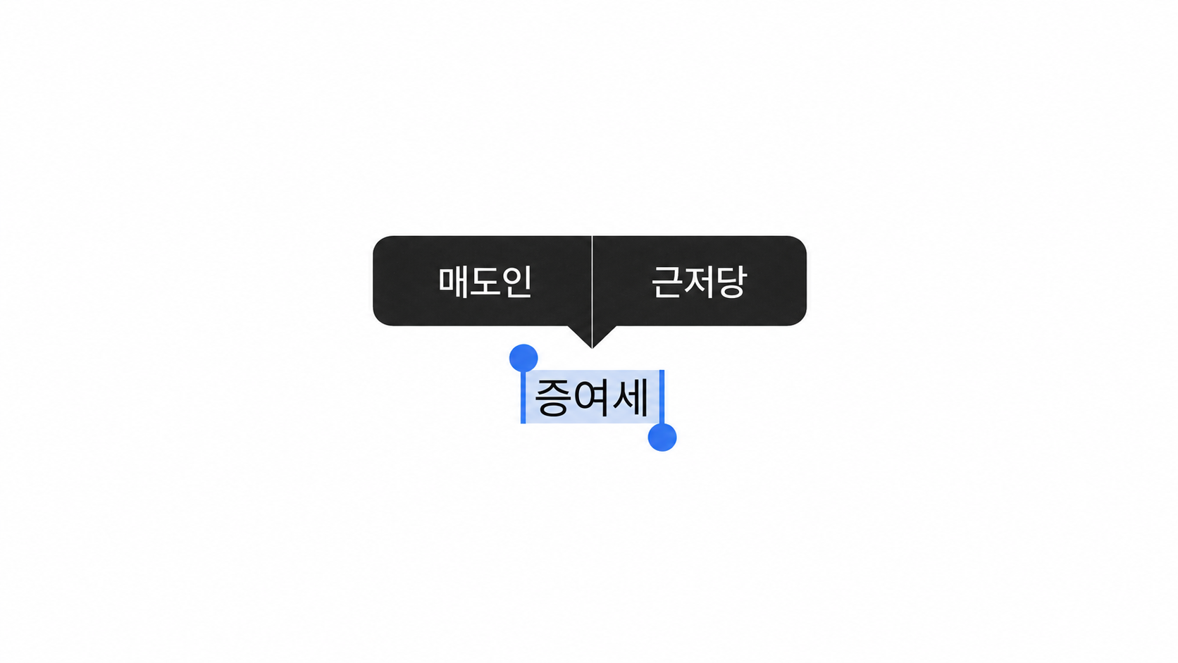 「매도인 근저당으로 잔금을 빌리면 증여세 문제가 생기나요 — 계획서부터 상환까지 확인받는 것」 글의 대표 이미지