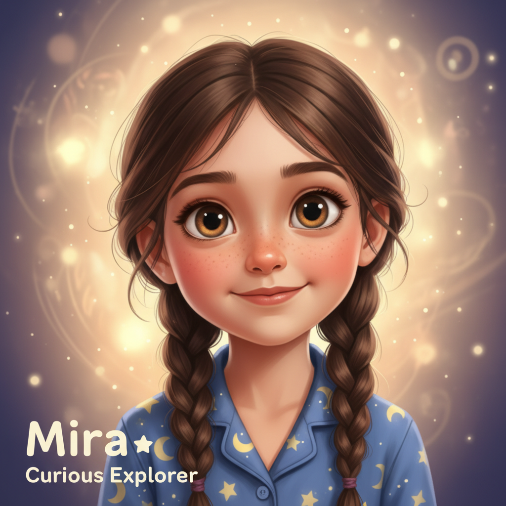 Mira