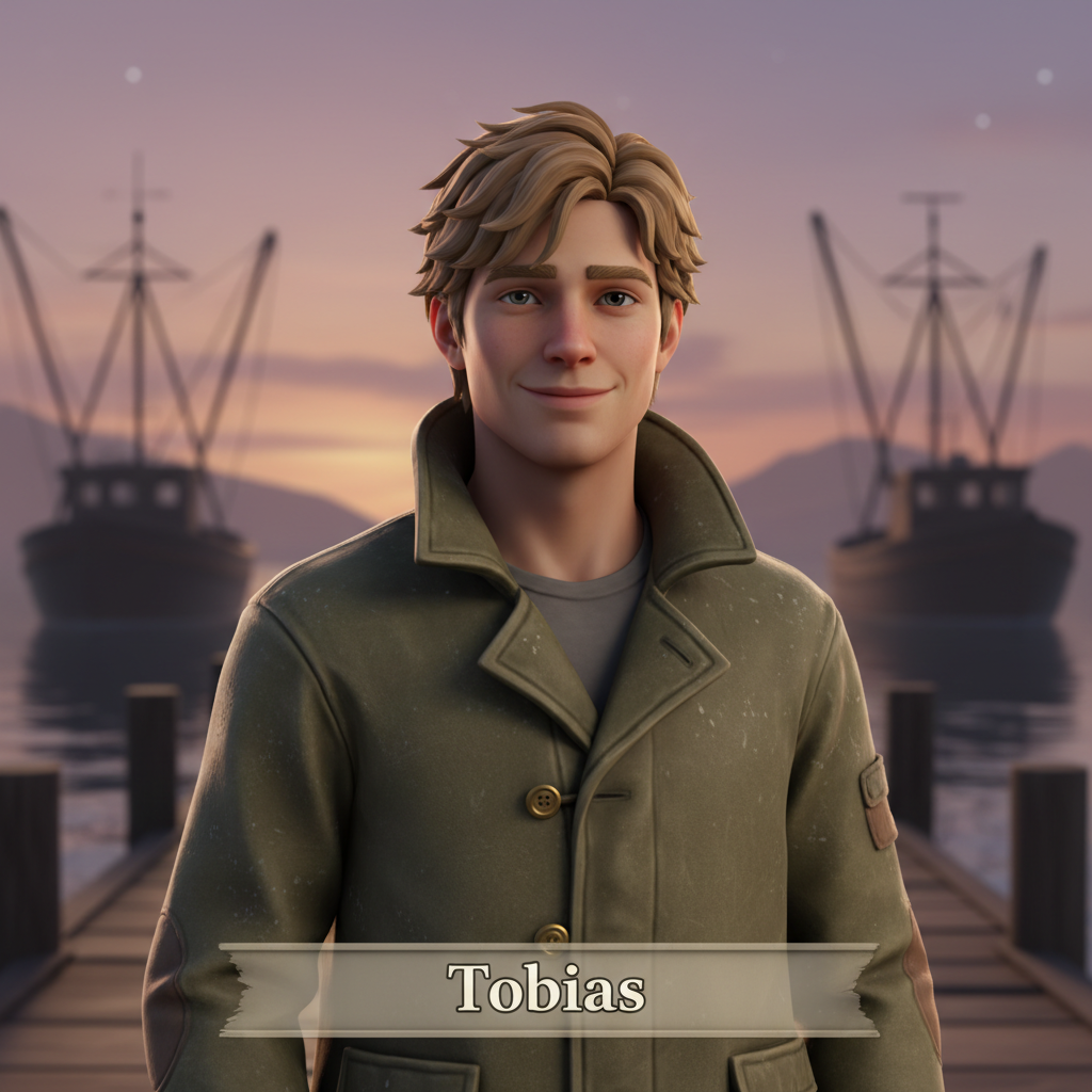 Tobias