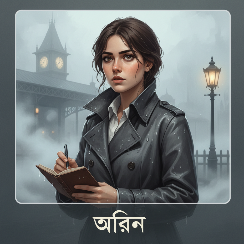 আরিন