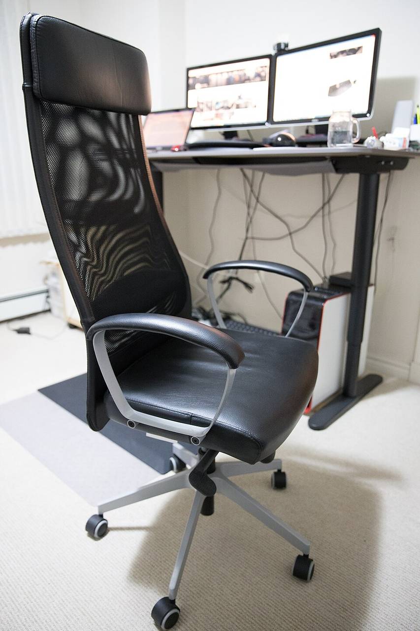 IKEA Markus office chair