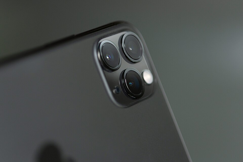 iPhone 11 Pro, 64 GB