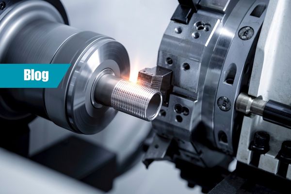 CNC Kayarotomat Fason İmalatın Avantajları