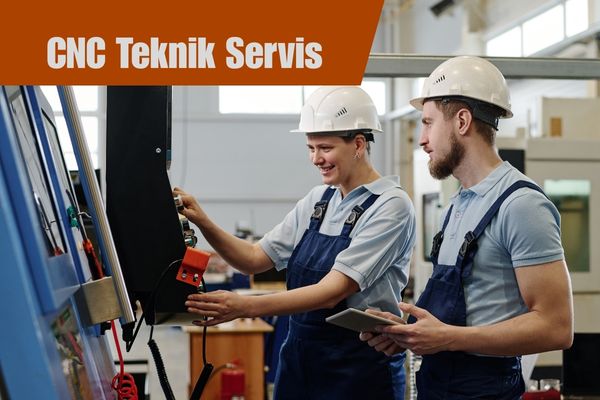 Teknik Servis ve Periyodik Bakım