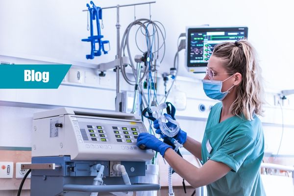 Medikal Sektöründe Yüksek Hassasiyetli Yedek Parça Üretimi