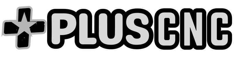 PlusCNC Logo