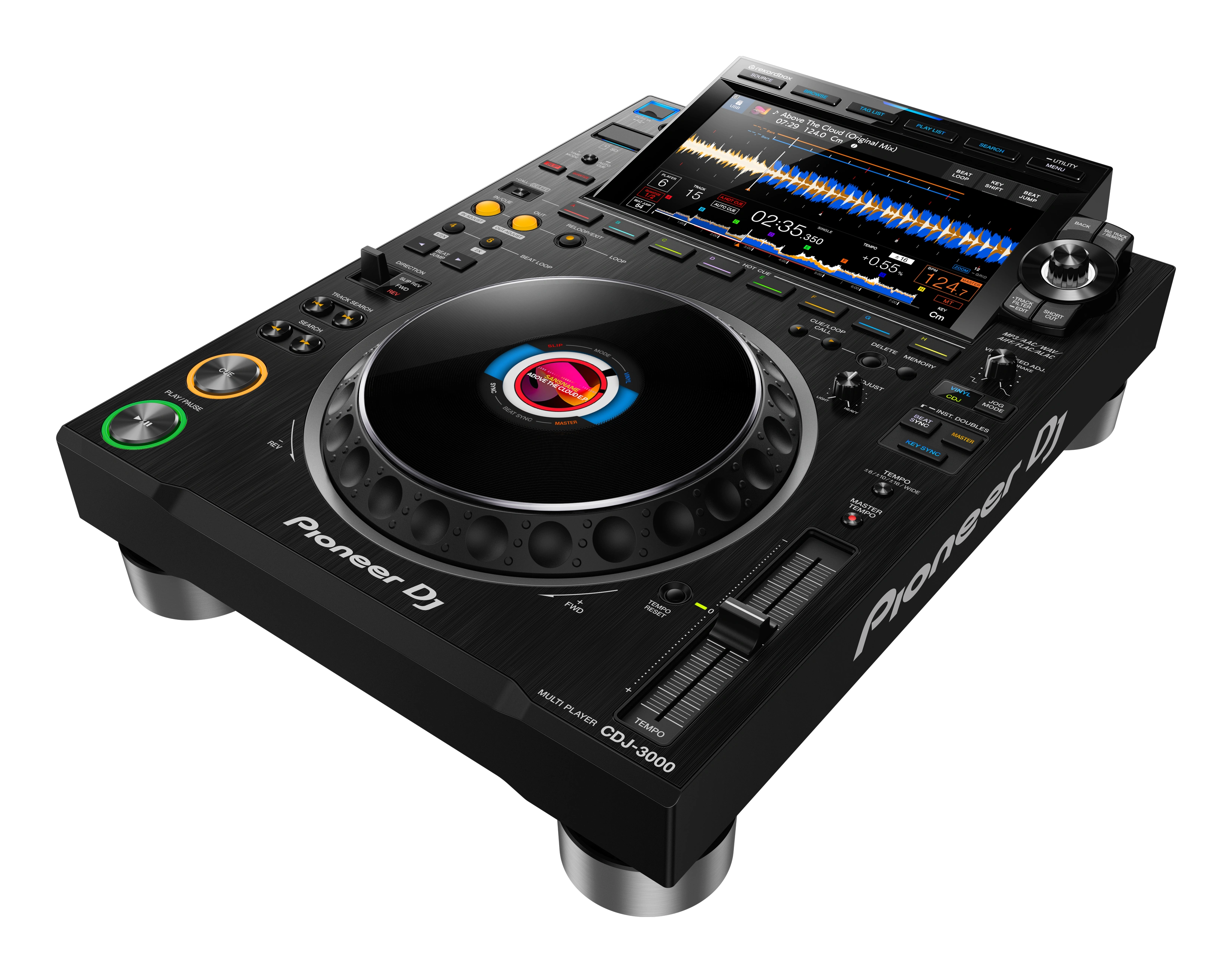 CDJ-3000