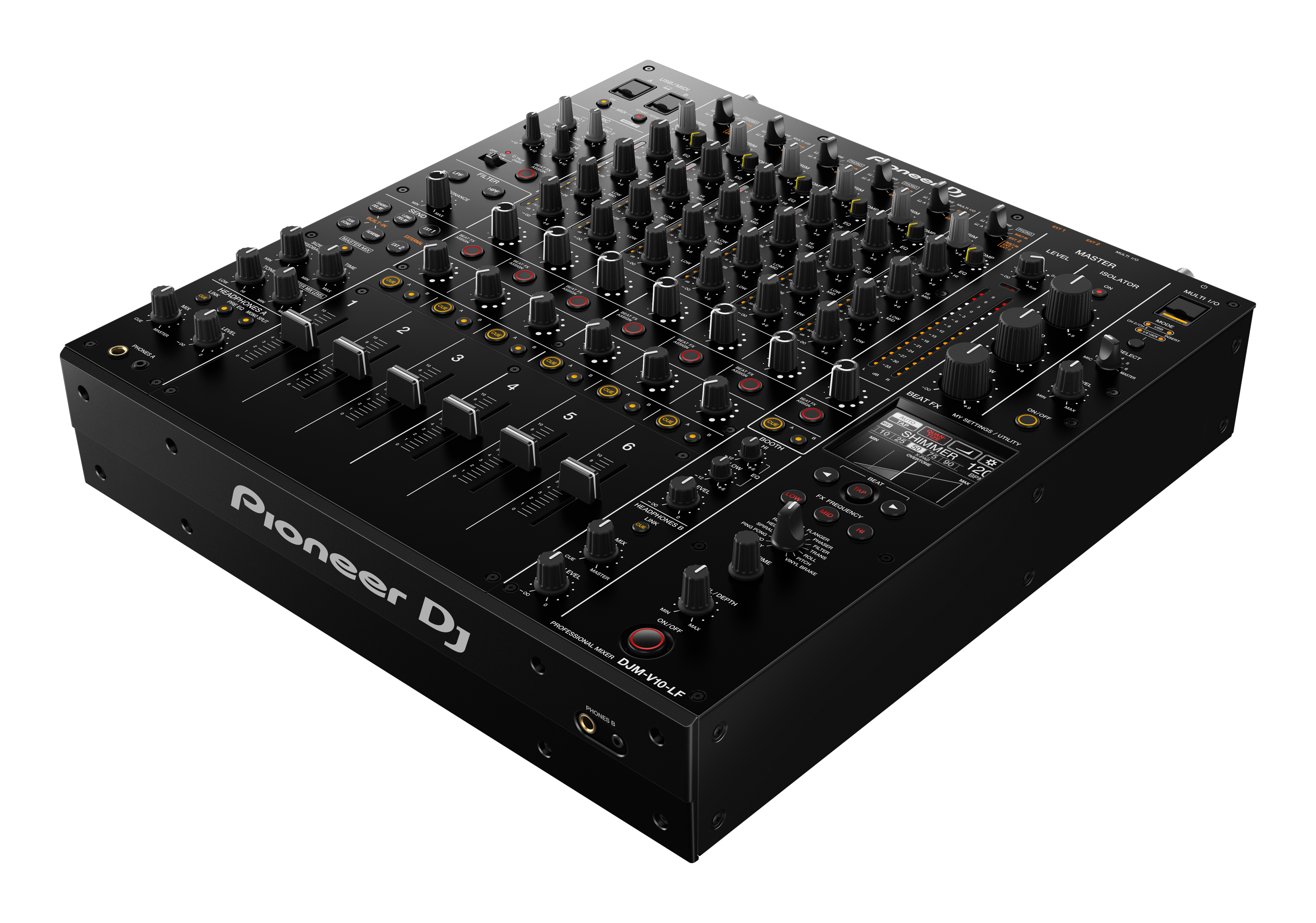 DJM-V10-LF