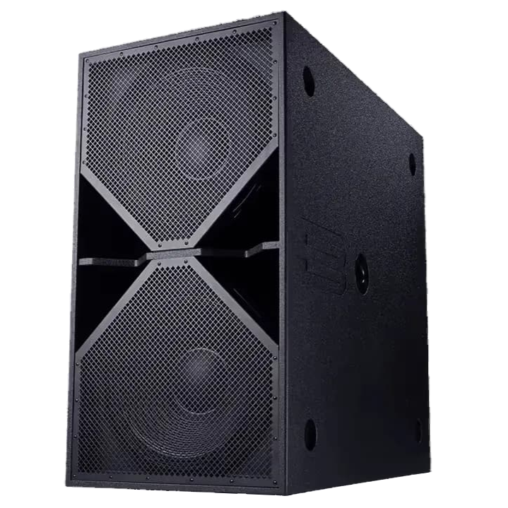 BASSBOSS ZV-28
