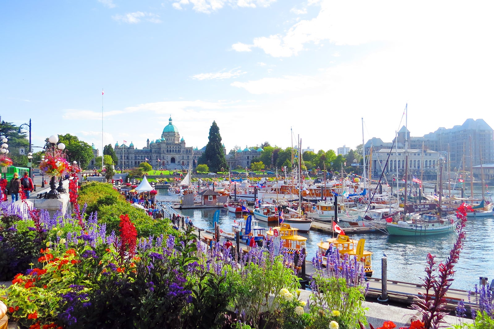 Victoria Canada