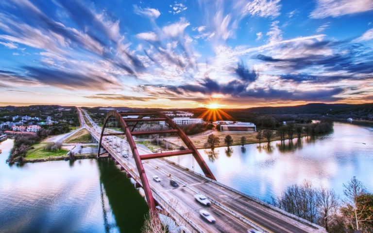 Vì sao du học Mỹ ở Texas hấp dẫn đến như vậy?