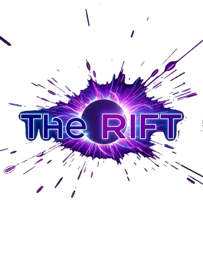 The Rift