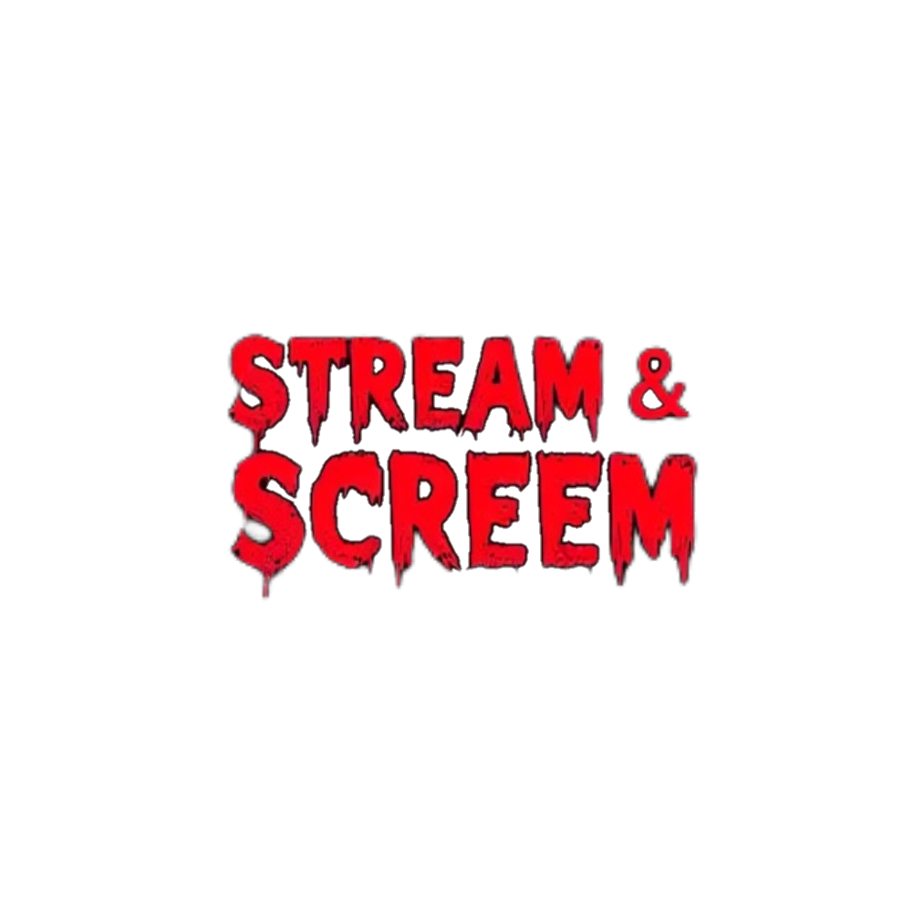 Stream & Scream