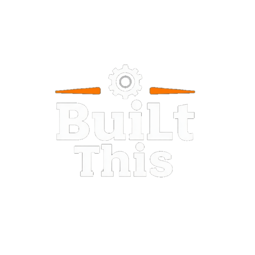 Built This