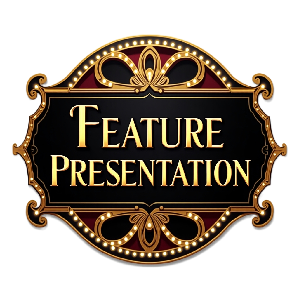 Feature Presentation