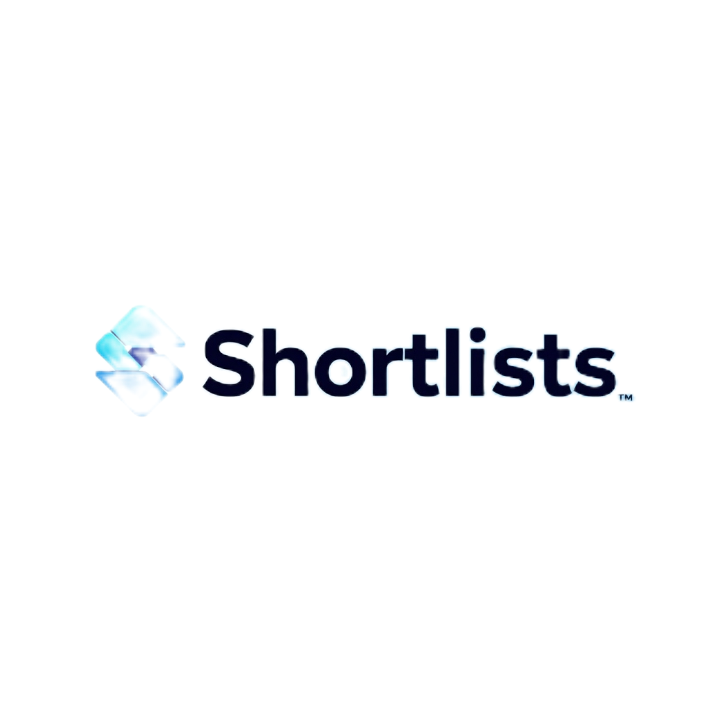 Shortlists