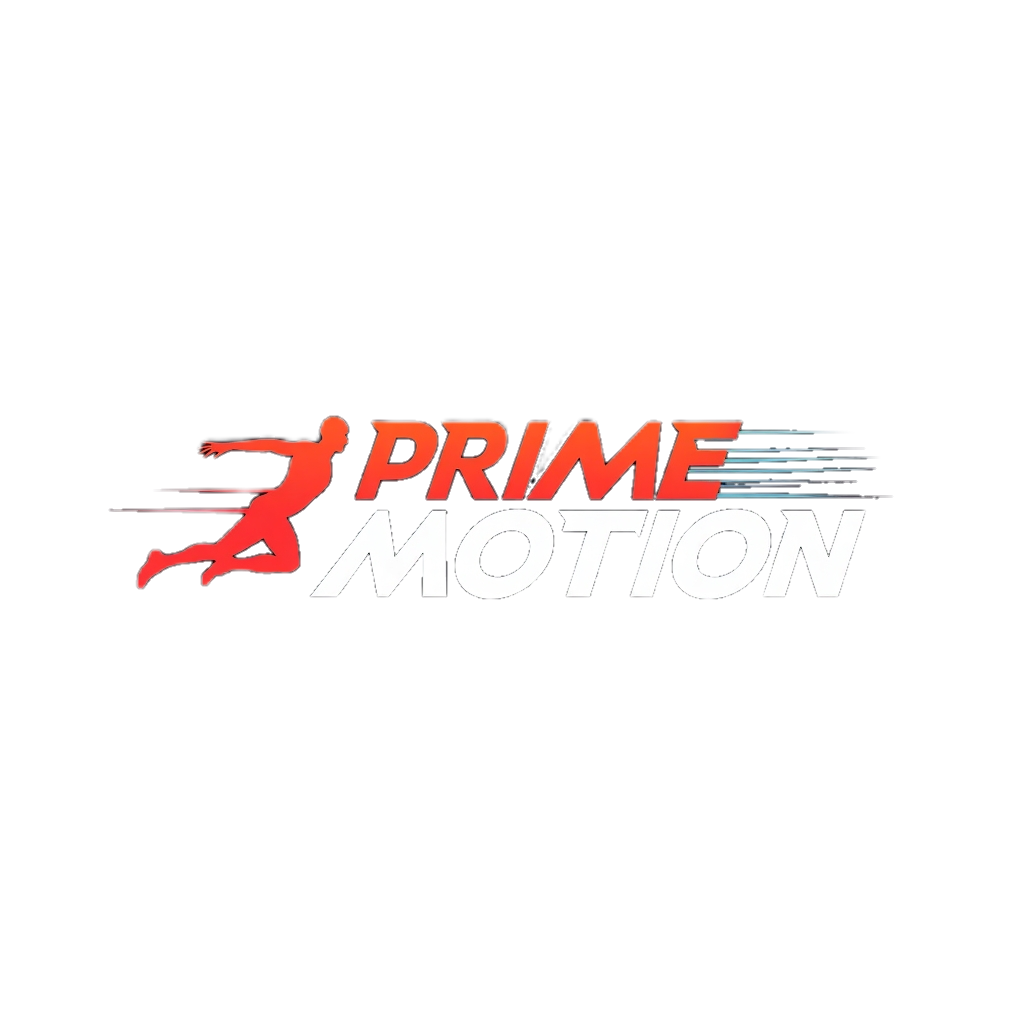 Prime Motion