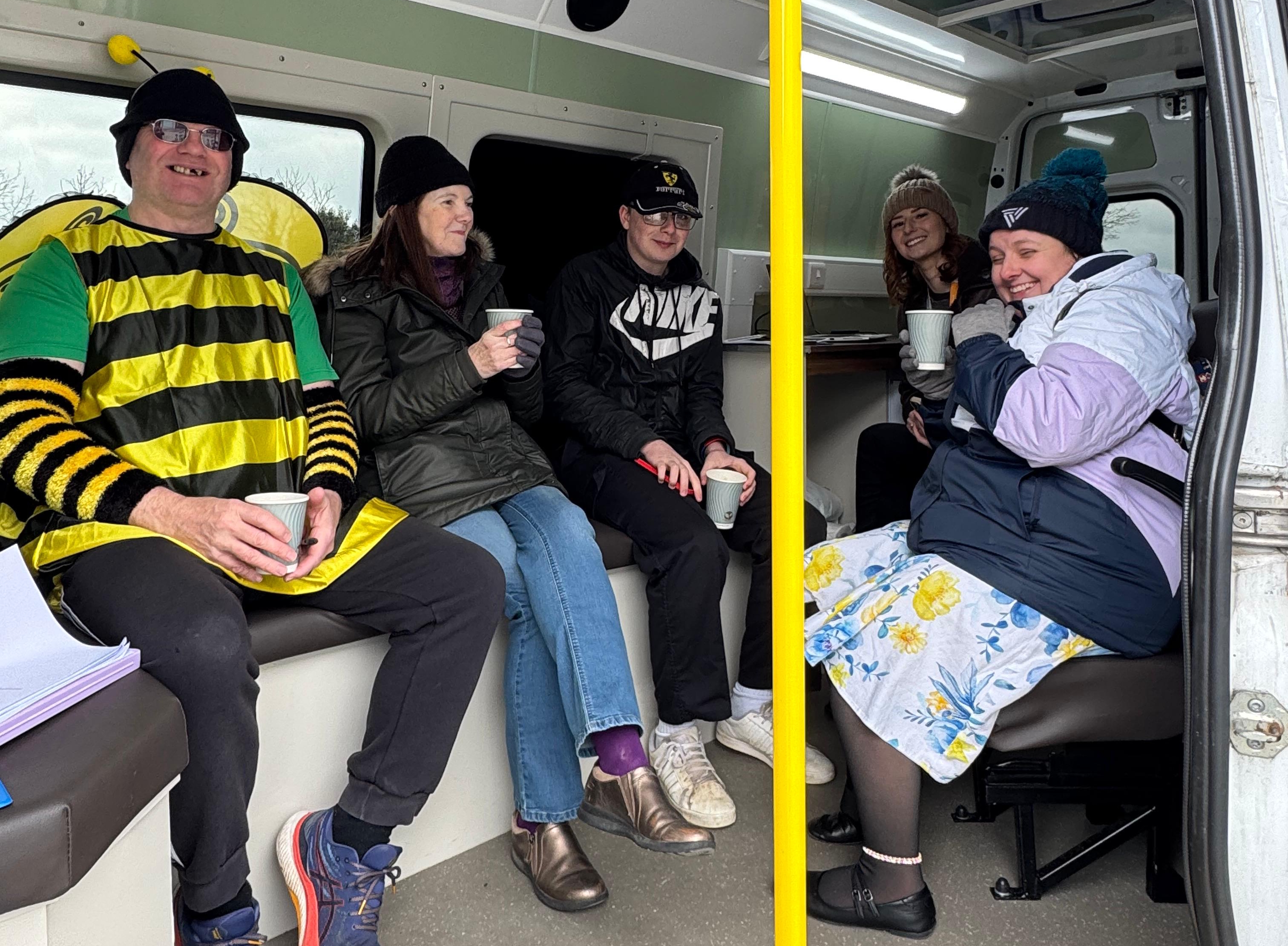 From Shared Stories to Community Action: The True Shift in Co-Creation