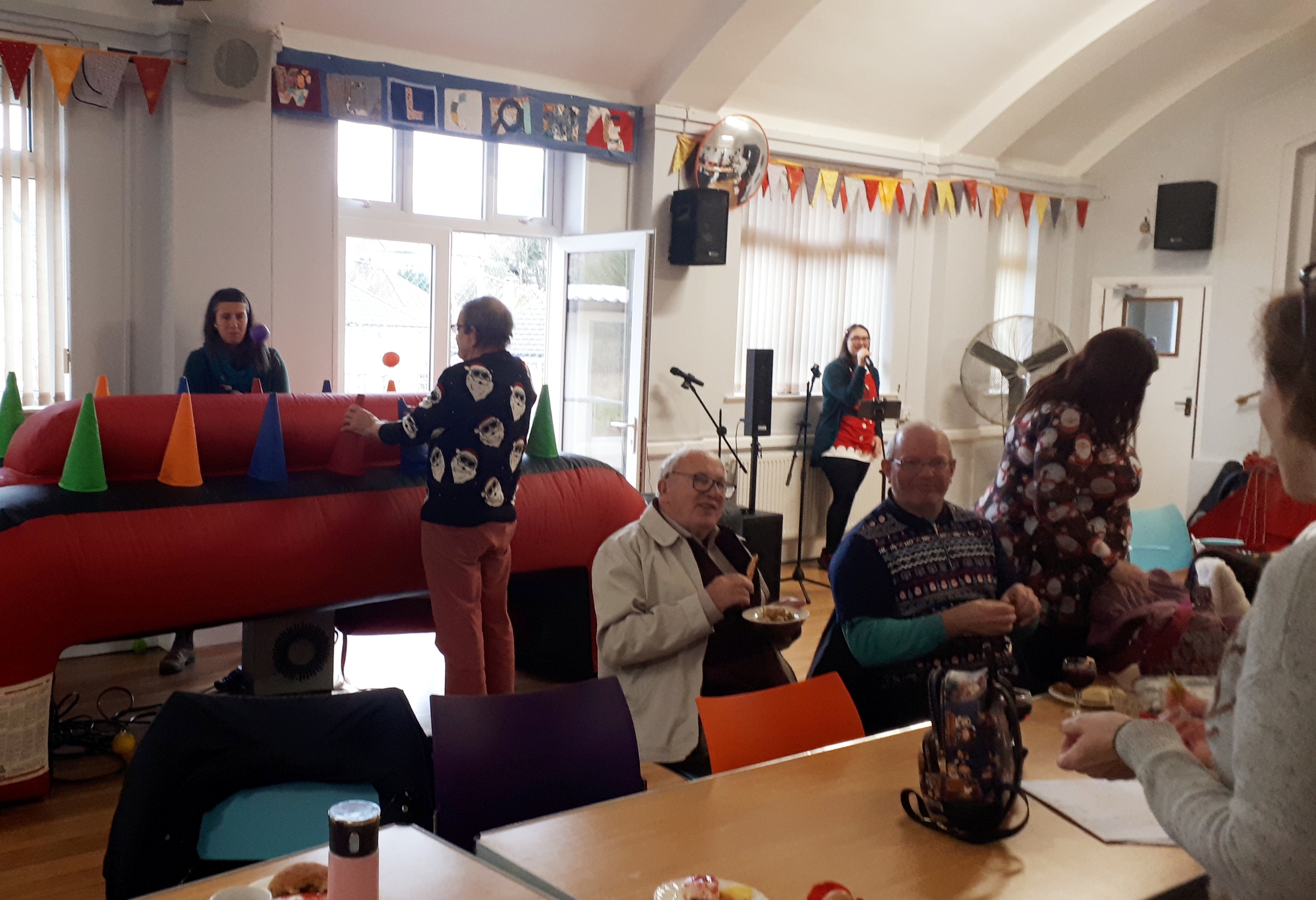 Belong in Plymouth Neighbourhood Co Creation Learning: