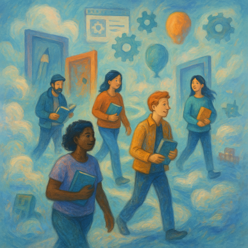 Creating Inviting Onboarding