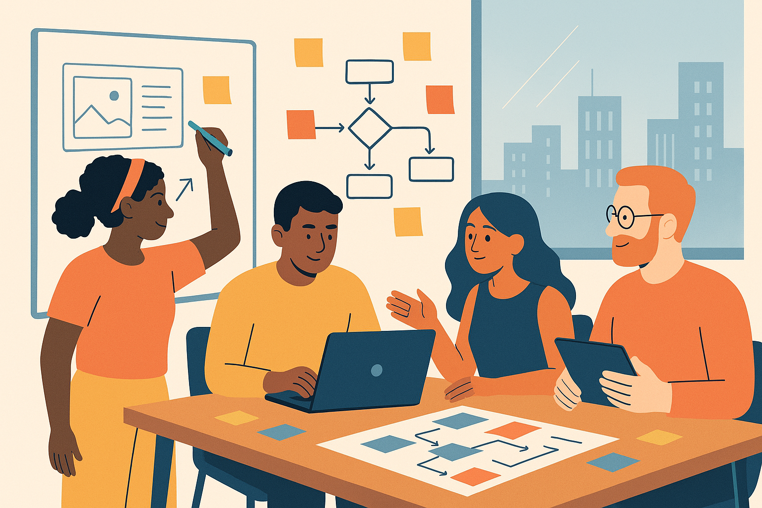 Designing Usable Governance Tools