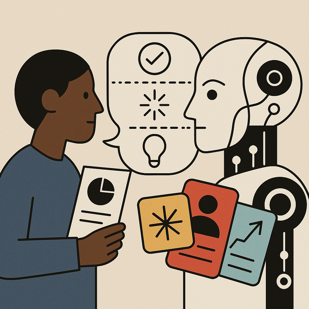 Human + AI: Evolving Community Insights Toolkit