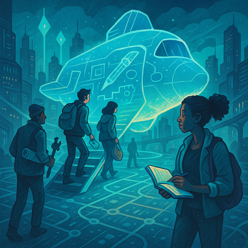 The Importance of Onboarding in Complex Projects